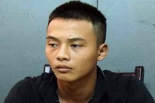 Pham Nhan Vuot Nguc