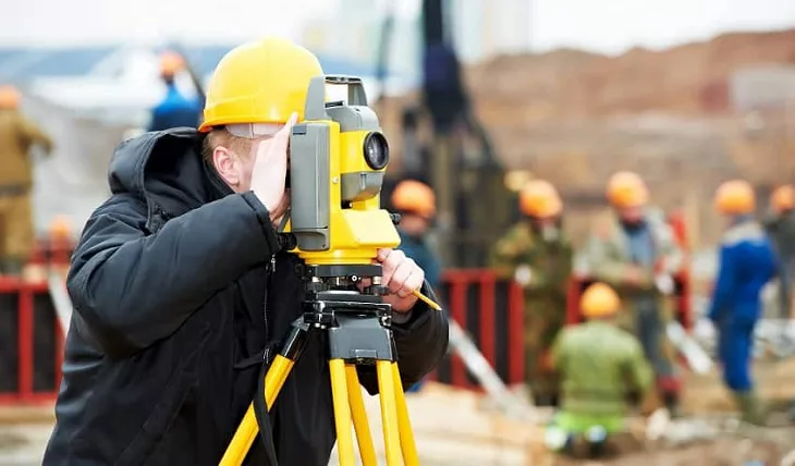 Thay đổi thời hạn cấp giấy phép hoạt động đo đạc và bản đồ