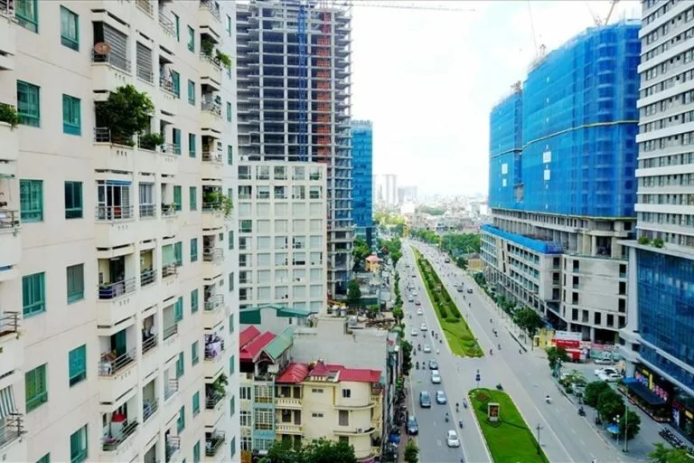 Có bắt buộc phải thực hiện thủ tục công chứng hợp đồng mua bán nhà chung cư giữa cá nhân với cá nhân không?