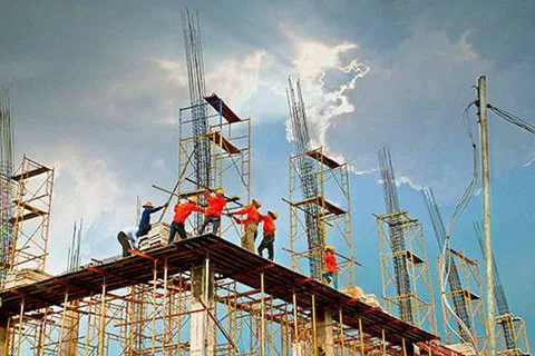Quy định về hợp đồng đơn giá trong xây dựng