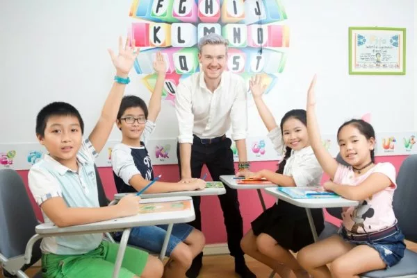 Thủ tục thành lập Trung tâm đào tạo ngoại ngữ có vốn đầu tư nước ngoài