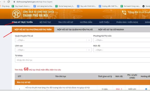 giay chung nhan doc than online 2