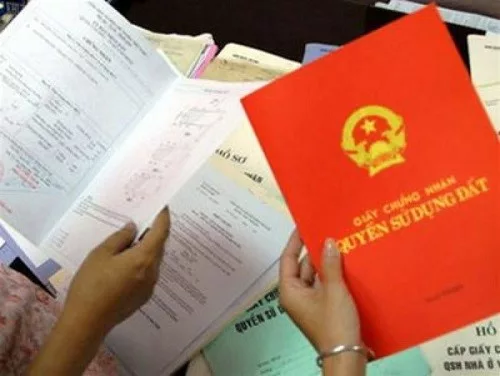 Thủ tục bán nhà của người Việt Nam định cư ở nước ngoài