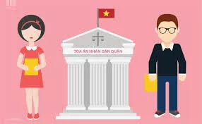 Thẩm quyền giải quyết yêu cầu công nhận thuận tình ly hôn