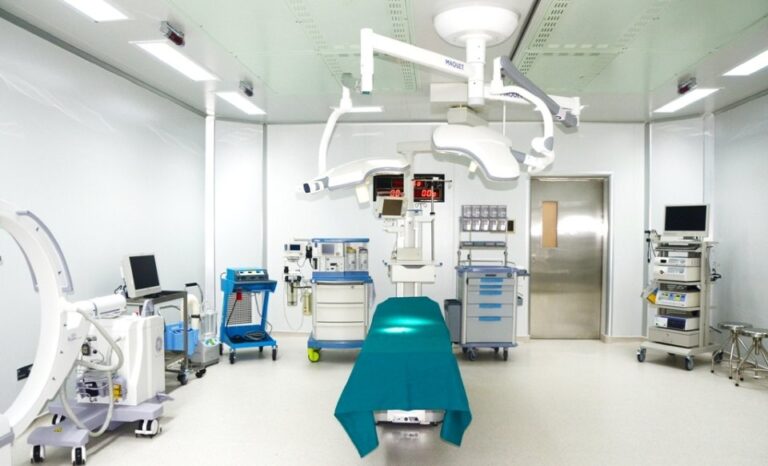 Điều kiện hoạt động của cơ sở phân loại trang thiết bị y tế