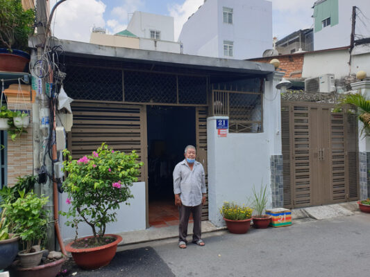 thue nha roi ban