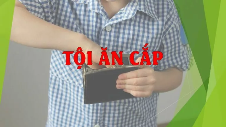 Có bị truy cứu trách nhiệm hình sự không khi con ăn cắp tiền từ chính cha mẹ của mình?