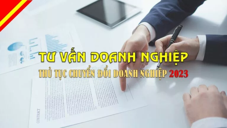Thủ tục chuyển đổi công ty TNHH 2 thành viên trở lên thành công ty TNHH 1 thành viên