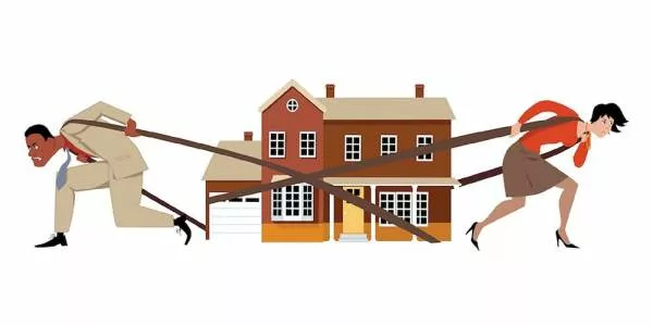 Trong giải quyết vụ án tranh chấp chia di sản thừa kế theo thủ tục sơ thẩm, việc kiểm sát về pháp luật tố tụng như thế nào?