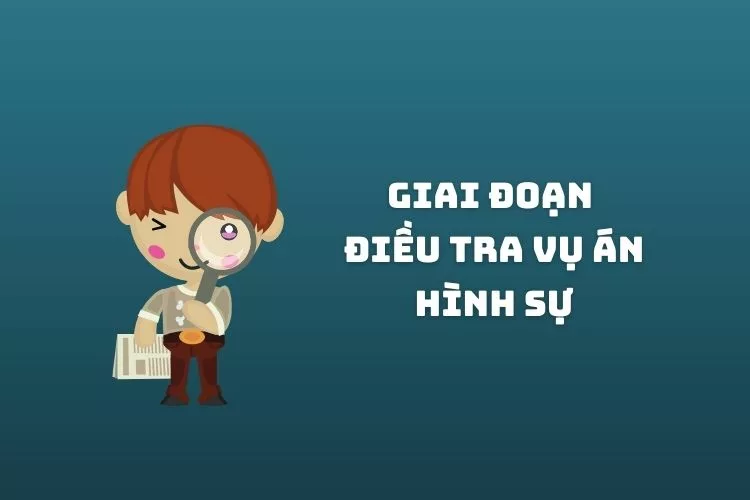 Dịch vụ luật sư bào chữa vụ án hình sự trong giai đoạn điều tra