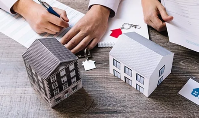 Luật sư tranh tụng về đất đai nhà ở