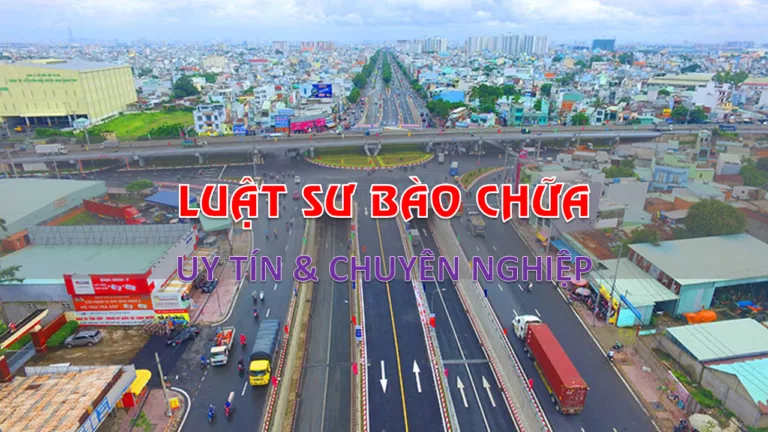 Luật sư tranh tụng vụ án gây tai nạn giao thông