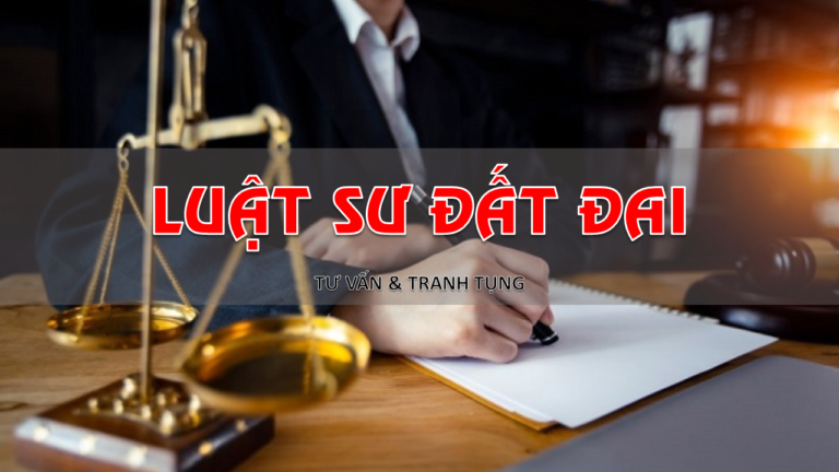 Thuê luật sư tranh chấp đất đai: Tất tần tật những điều bạn cần biết năm 2023
