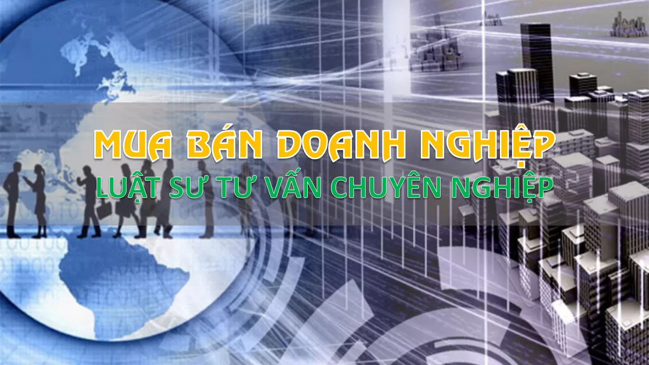 Có cần thuê luật sư khi mua lại công ty không?