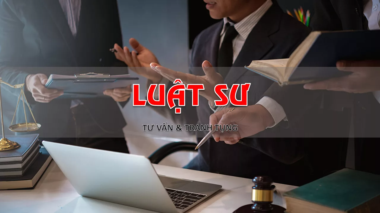 Thuê luật sư tranh tụng vụ án hình sự thue luat su tranh tung