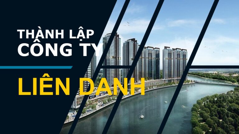 Thủ tục thành lập công ty liên danh vốn 100% nước ngoài