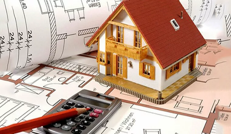 Thủ tục làm sổ đỏ khi tách thửa đất