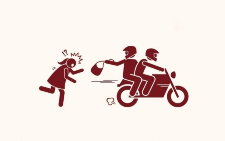Luật sư tranh tụng vụ án cướp giật tài sản