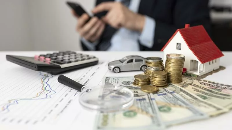 Luật sư tranh tụng vụ án tranh chấp tài sản ở Hà Nội trong năm 2023