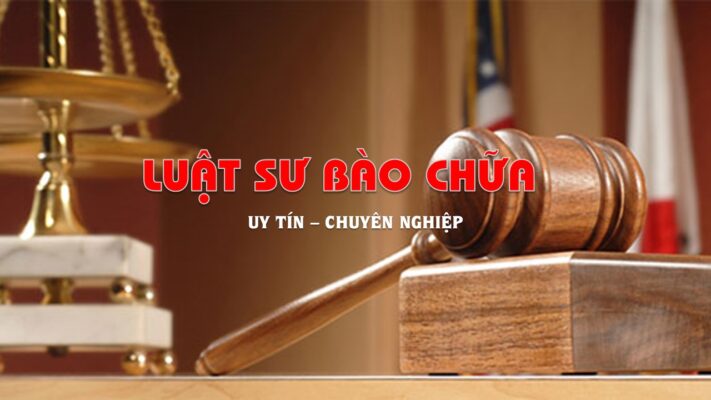 thue luat su bao chua