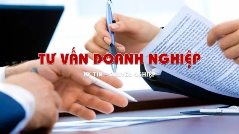 Dịch vụ tư vấn pháp lý doanh nghiệp thường xuyên