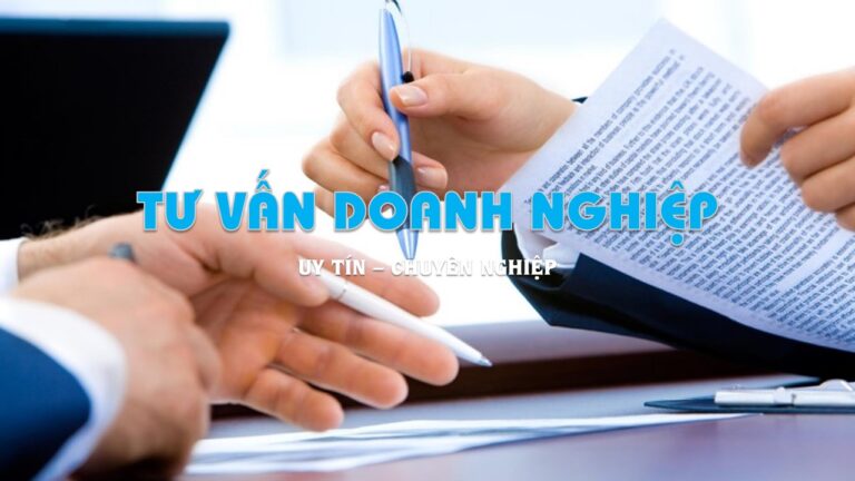 Dịch vụ tư vấn pháp lý doanh nghiệp thường xuyên tại Hà Nội