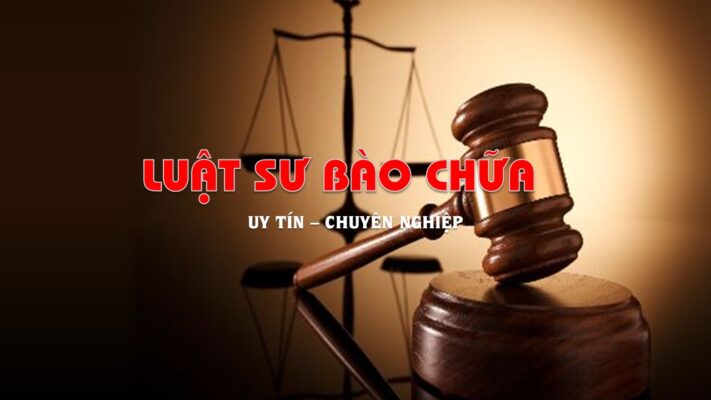 luat su bao chua gioi ve vu an hinh su