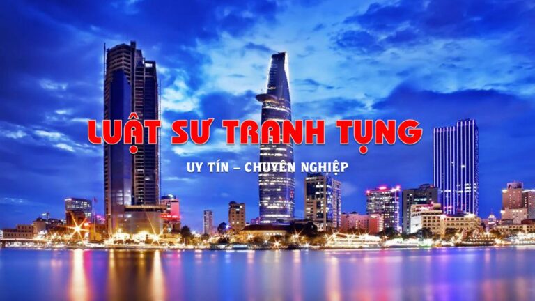 Giá thuê luật sư giải quyết tranh chấp đất đai