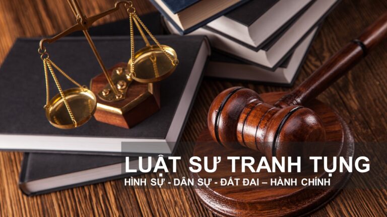 Chi phí thuê luật sư tranh tụng vụ án hình sự
