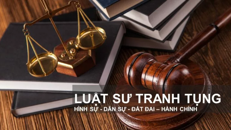 Chi phí thuê luật sư tranh tụng vụ án hình sự