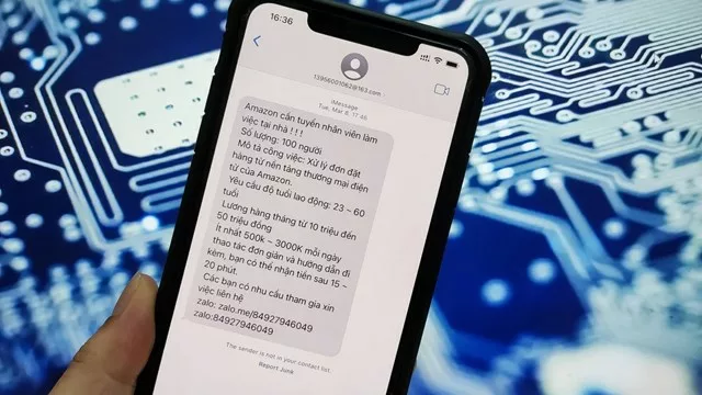 Lừa đảo bao nhiêu tiền thì đi tù