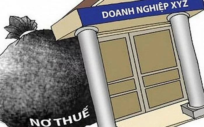 Lợi ích của việc mua công ty nợ thuế