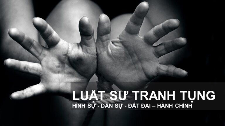 Chi phí thuê luật sư tranh tụng vụ án bắt cóc tống tiền