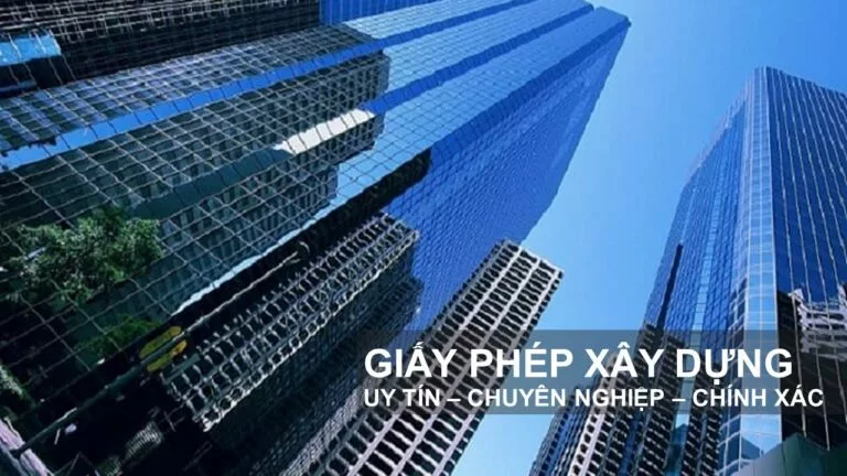 Công ty cung cấp dịch vụ làm giấy phép xây dựng ở Quảng Ninh