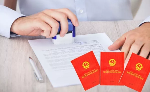 Đất hành lang giao thông có được cấp sổ đỏ?