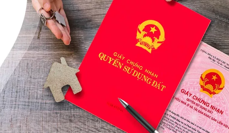 Kể từ 2023 trở đi: Những trường hợp được miễn thuế, phí khi Sang tên Sổ đỏ