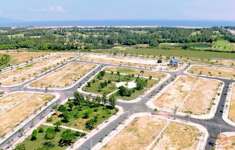 Thủ tục sang tên sổ đỏ cho đất hợp thửa