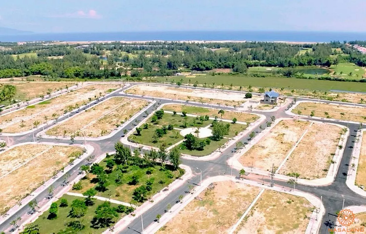 Thủ tục sang tên sổ đỏ cho đất hợp thửa