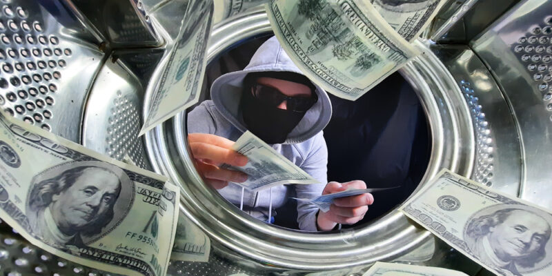 luat su bao chua toi rua tien money laundering crime