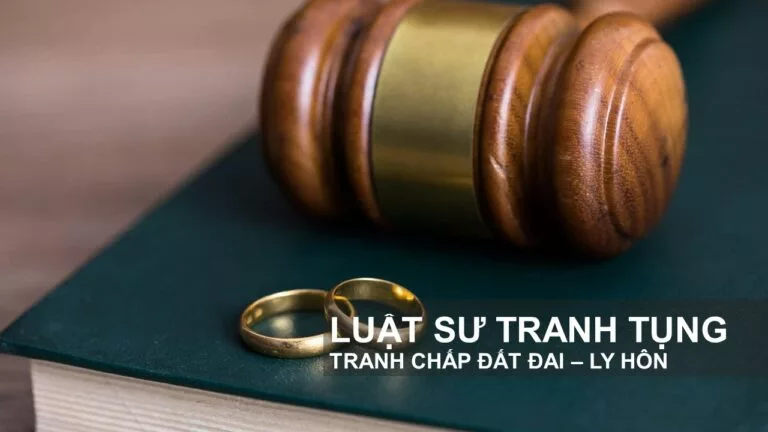 Dịch vụ luật sư tranh tụng ở tòa án: Điều gì bạn cần biết?