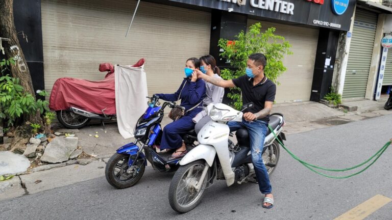 Án phạt đối với trẻ vị thành niên phạm tội cướp tài sản