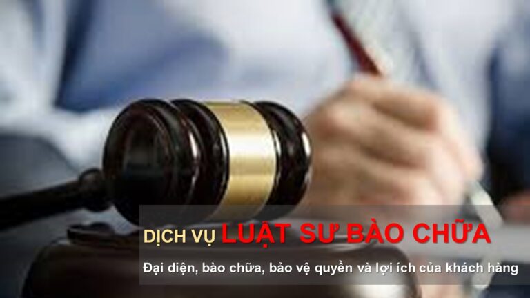 Luật sư hình sự hàng đầu: Chọn chuyên gia phù hợp với nhu cầu của bạn