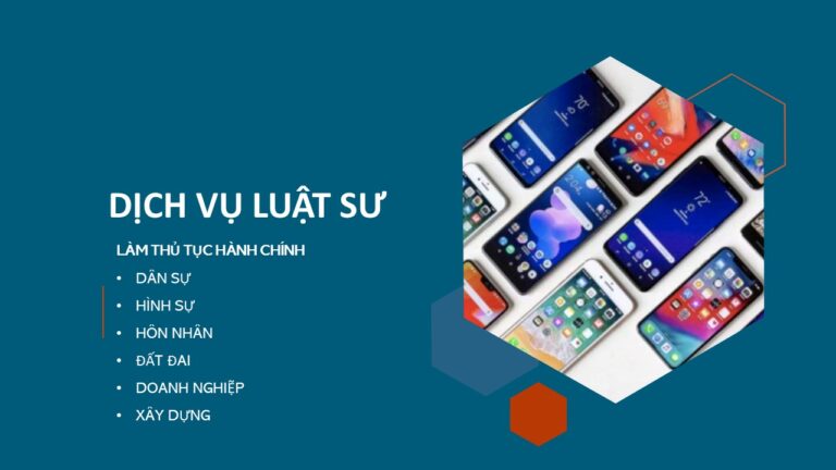 Thủ tục mua lại cửa hàng kinh doanh điện thoại tại Việt Nam
