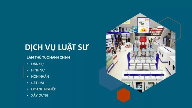 Thủ tục mua lại cửa hàng kinh doanh điện tử điện lạnh tại Việt Nam