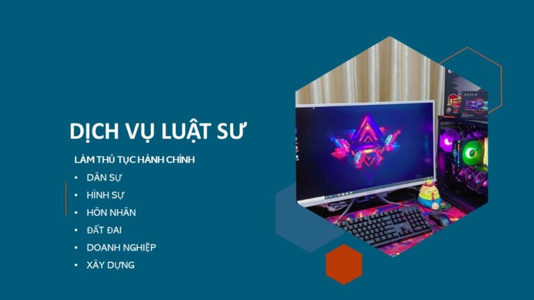 Thủ tục mua lại cửa hàng kinh doanh máy vi tính tại Việt Nam