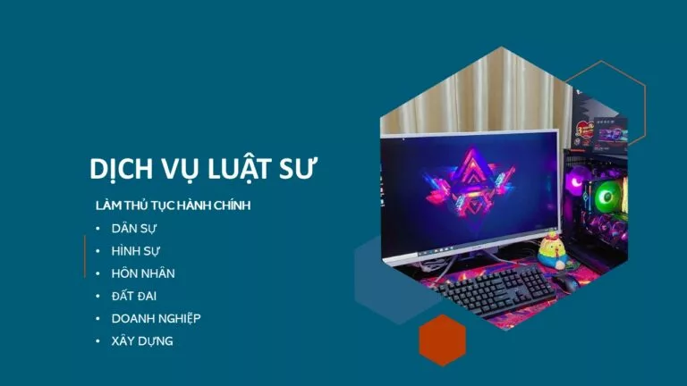 Thủ tục mua lại cửa hàng kinh doanh máy vi tính tại Việt Nam