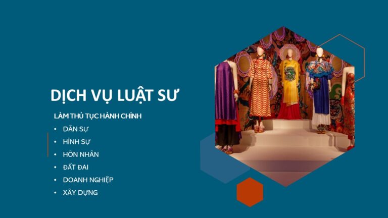 Thủ tục mua lại cửa hàng kinh doanh quần áo thời trang tại Việt Nam