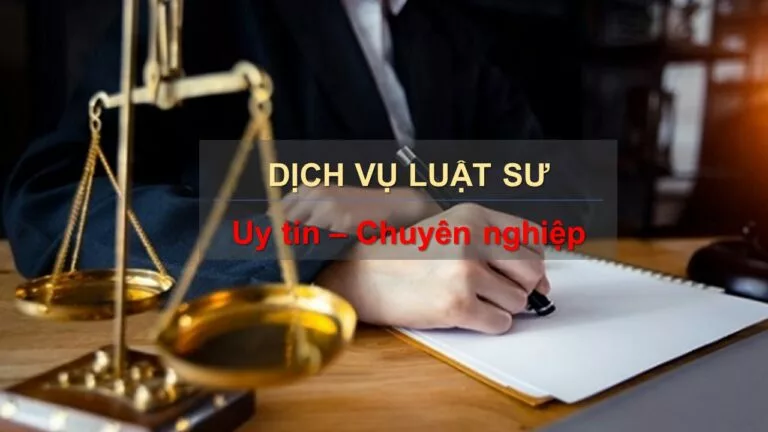 Các trường hợp bắt buộc phải có luật sư tham gia bào chữa?