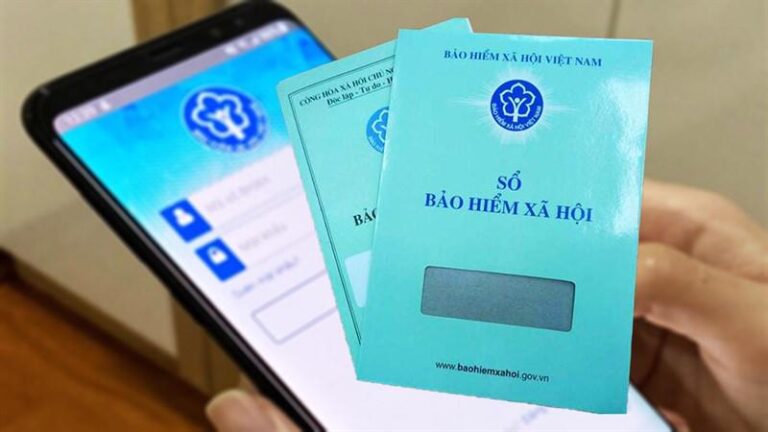 Tỷ lệ đóng BHXH bắt buộc của người lao động tại doanh nghiệp hiện nay là bao nhiêu?