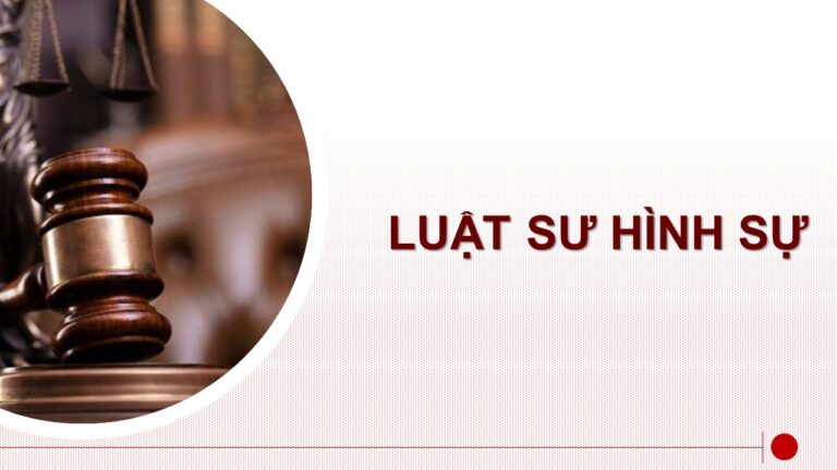 Thuê Luật sư bào chữa giỏi tại Hải Phòng: Những điều cần lưu ý